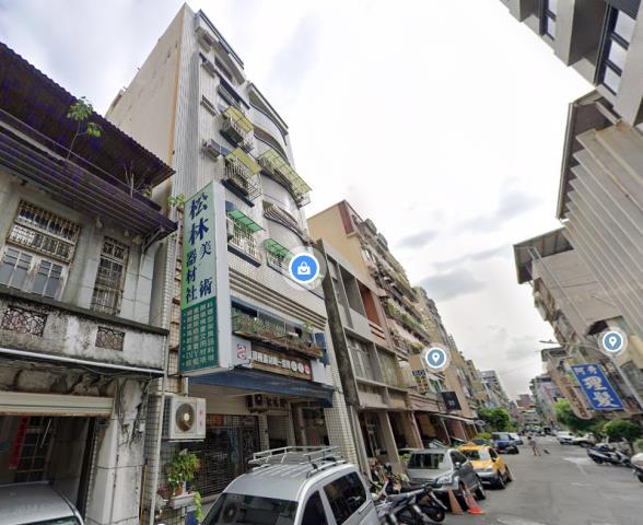 苓雅大樓法拍-1