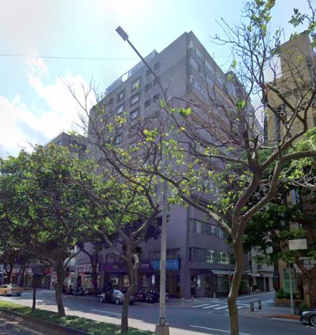 大安區大樓拍賣-2