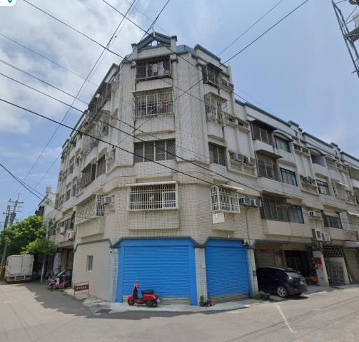 高雄公寓法拍-1