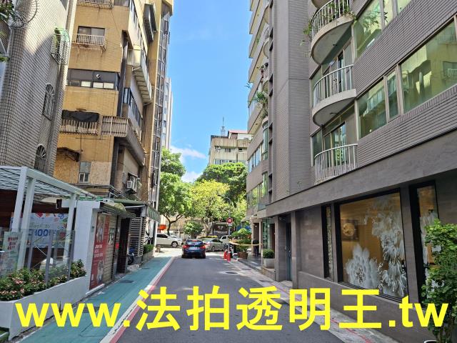 台北大安區大樓法拍-6