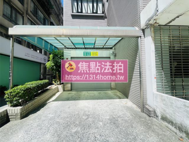 台北大安區大樓法拍-13