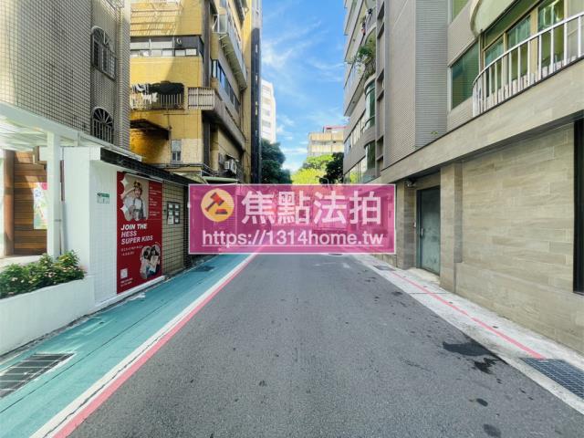 台北大安區大樓法拍-8