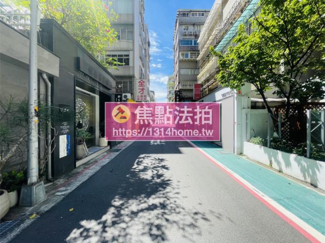 台北大安區大樓法拍-9