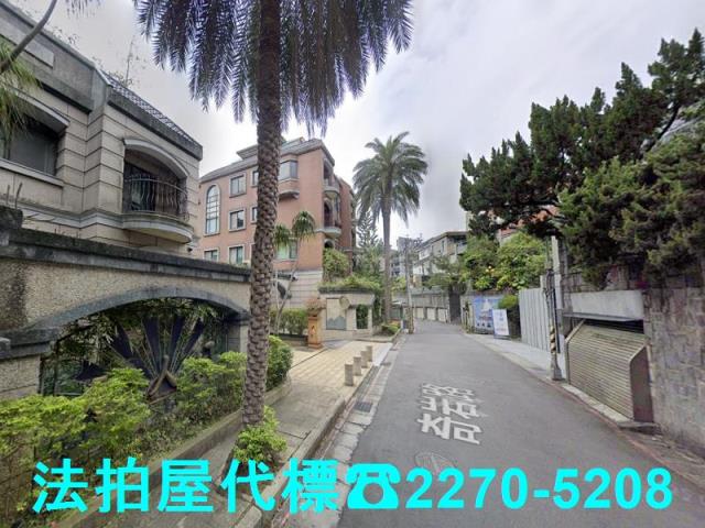 台北華廈法拍-4