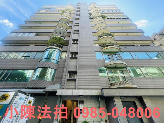 大安區大樓法拍-5