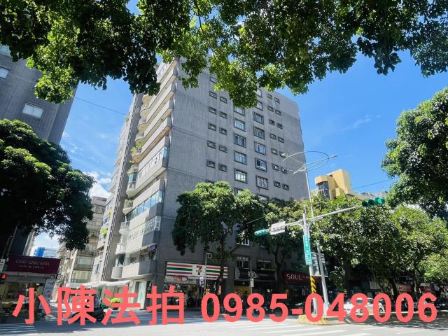 大安區大樓法拍-4