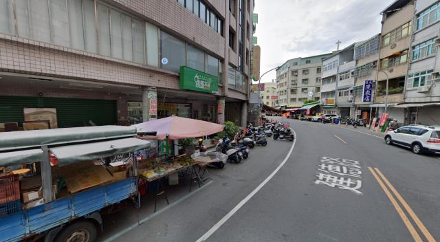 三民區法拍大樓-3