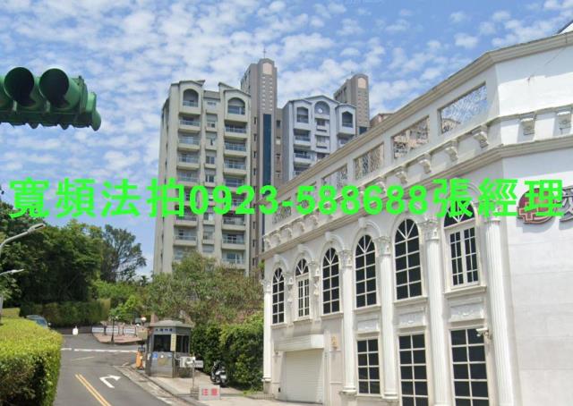 內湖法拍大樓-2