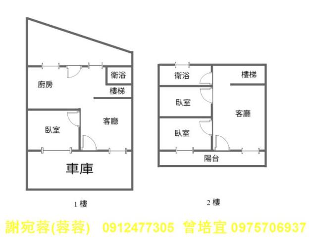 高雄路竹透天-6