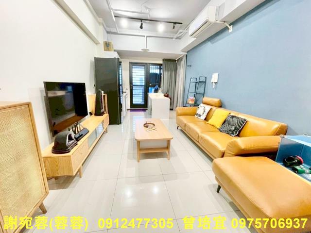 高雄三民區大樓-1