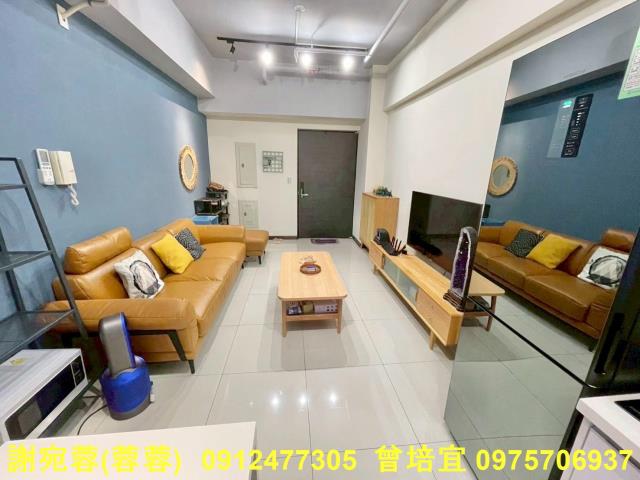 高雄三民區大樓-2