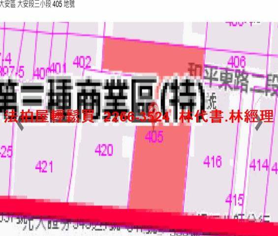 大安區華廈法拍-13