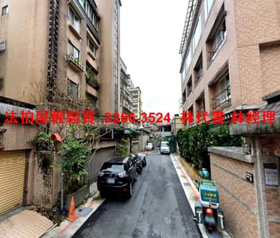 大安區華廈法拍-6