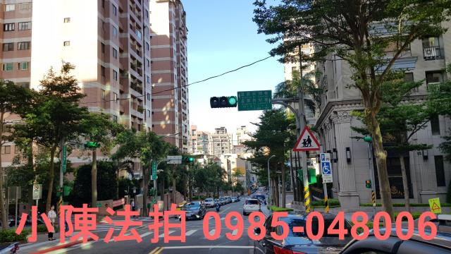 台北拍賣大樓-4