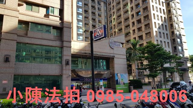 台北拍賣大樓-1