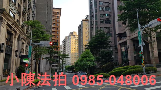 台北拍賣大樓-2