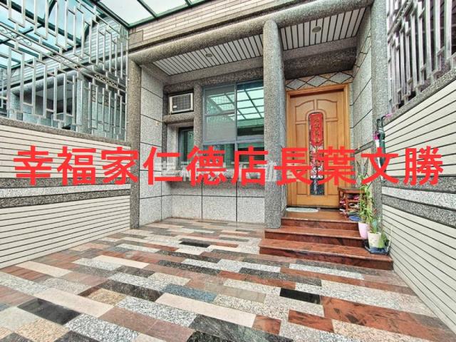 台南永康透天-5