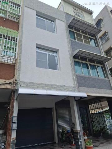 高雄小港透天-1