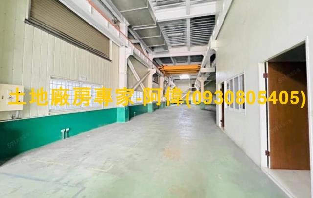 高雄仁武廠房-1