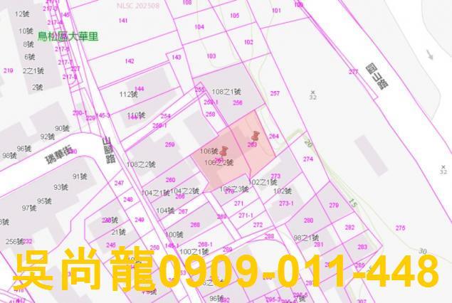 高雄鳥松透天法拍-5