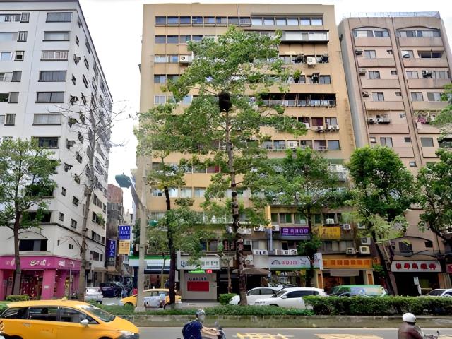 台北法拍大樓-1