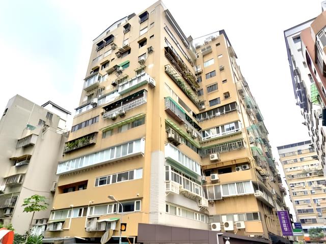 台北法拍大樓-3