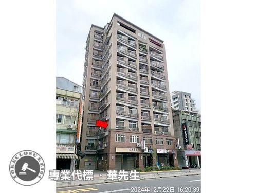 台北法拍大樓-1