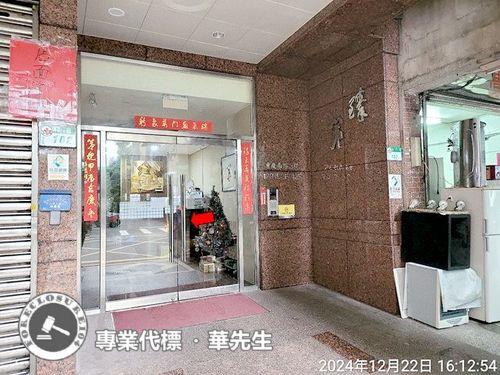 台北法拍大樓-4