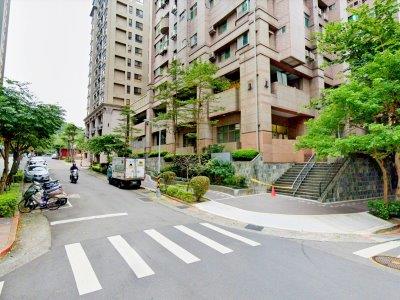 台北內湖法拍大樓-5