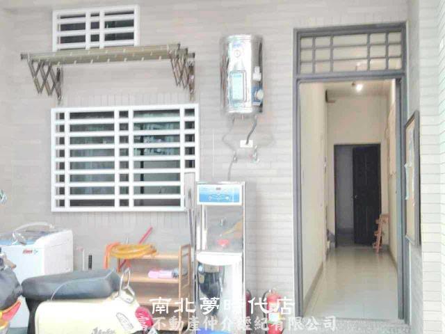 台南永康透天-2