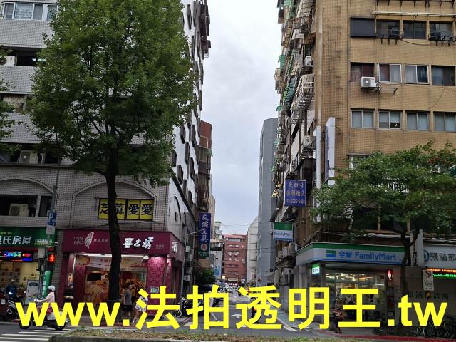 大安區法拍大樓-3