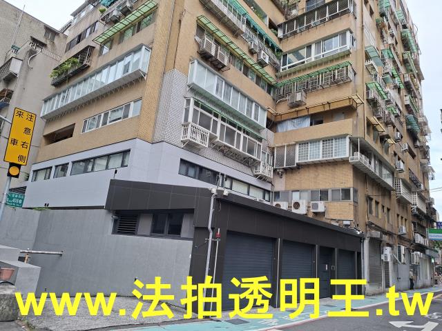大安區法拍大樓-7