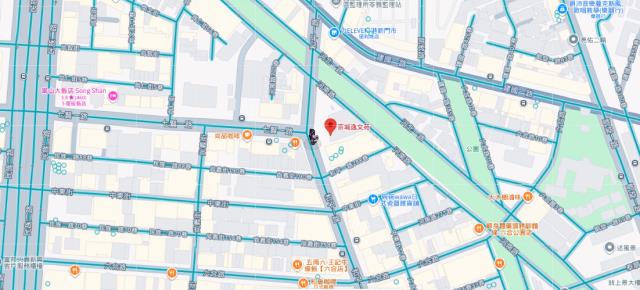 苓雅法拍大樓-4