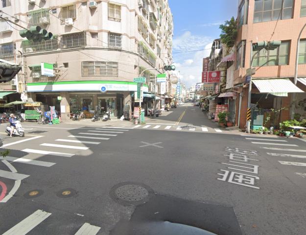 高雄前鎮拍賣透天-2