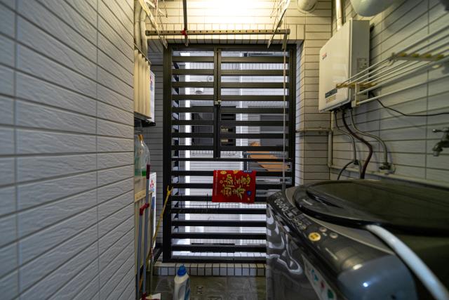 高雄左營大樓-3