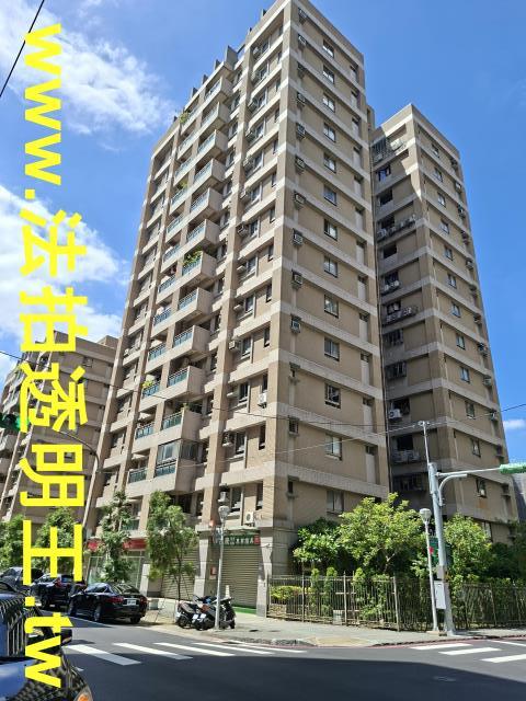 台北萬華大樓拍賣-2