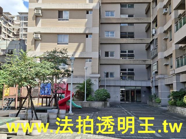 台北萬華大樓拍賣-3