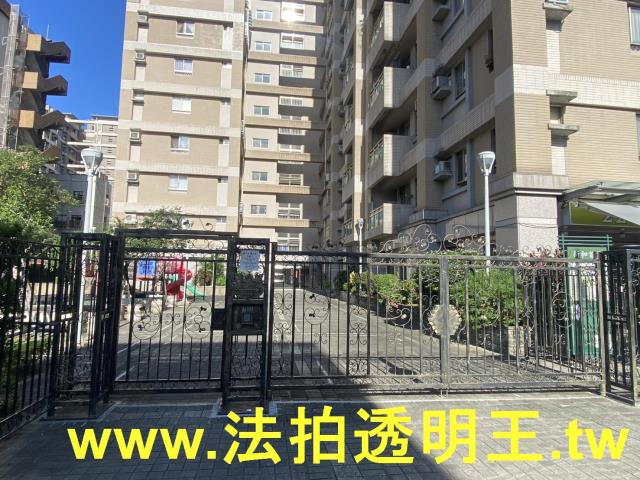 台北萬華大樓拍賣-7