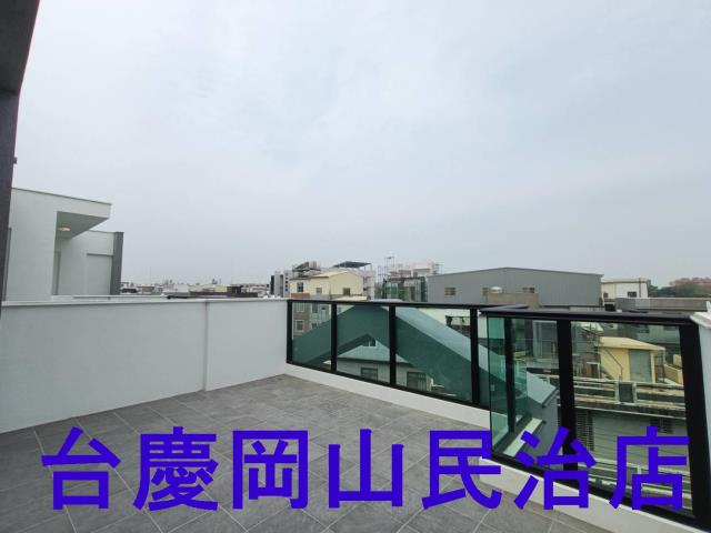 高雄岡山透天-9