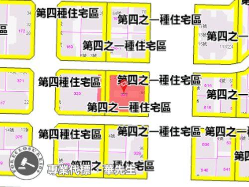 大安區法拍大樓-8