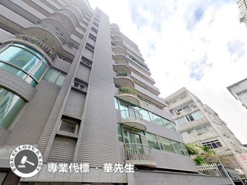 大安區法拍大樓-5