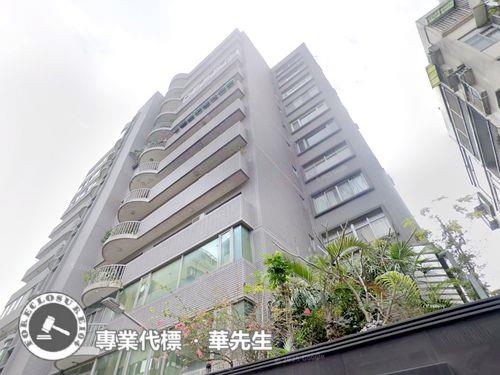 大安區法拍大樓-2