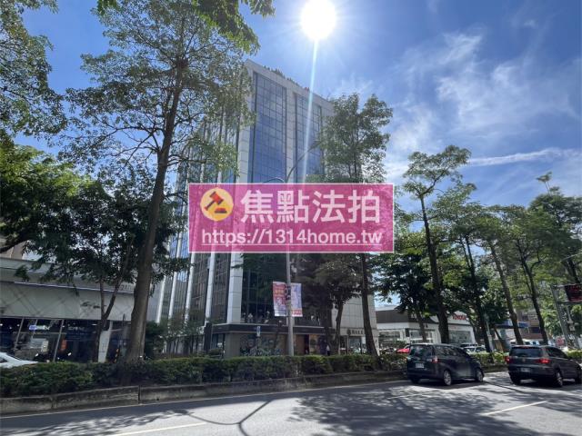 松山大樓法拍-2