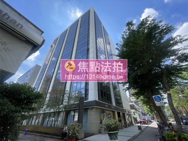 松山大樓法拍-6