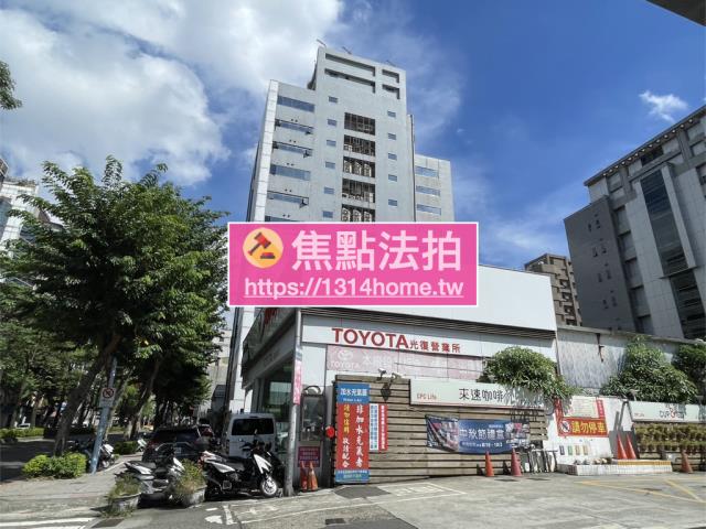 松山大樓法拍-8