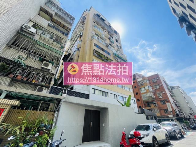 大安區大樓法拍-6