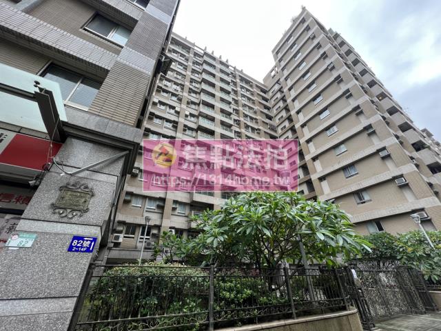 台北拍賣大樓-7