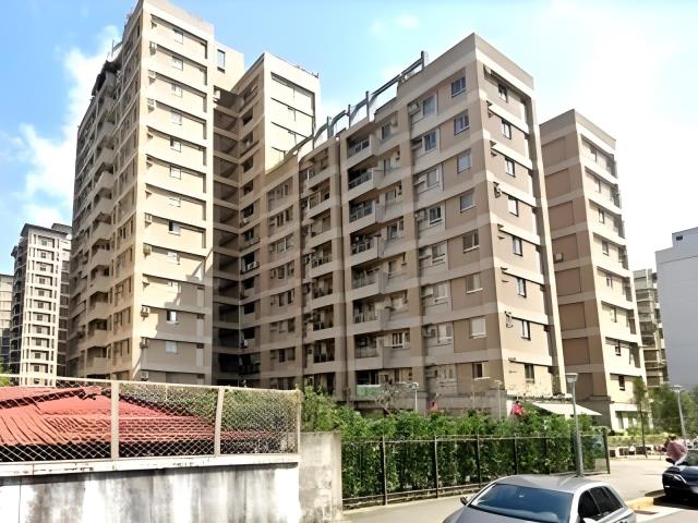 台北萬華法拍大樓-3