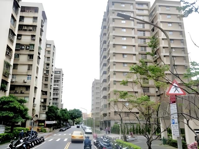 台北萬華法拍大樓-4