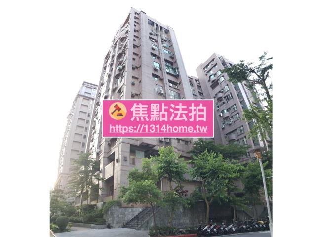 台北內湖大樓拍賣-1